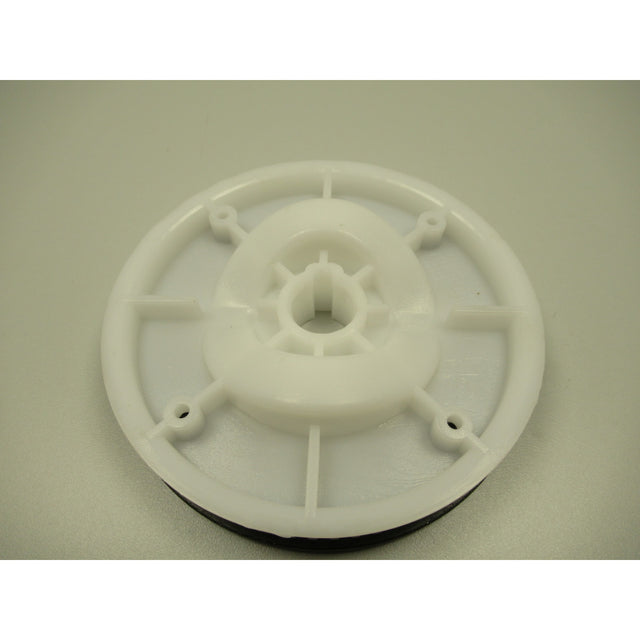 Holzstar Riemenscheibe OSS 100,OBSS 100 85 - Art. 0590350056