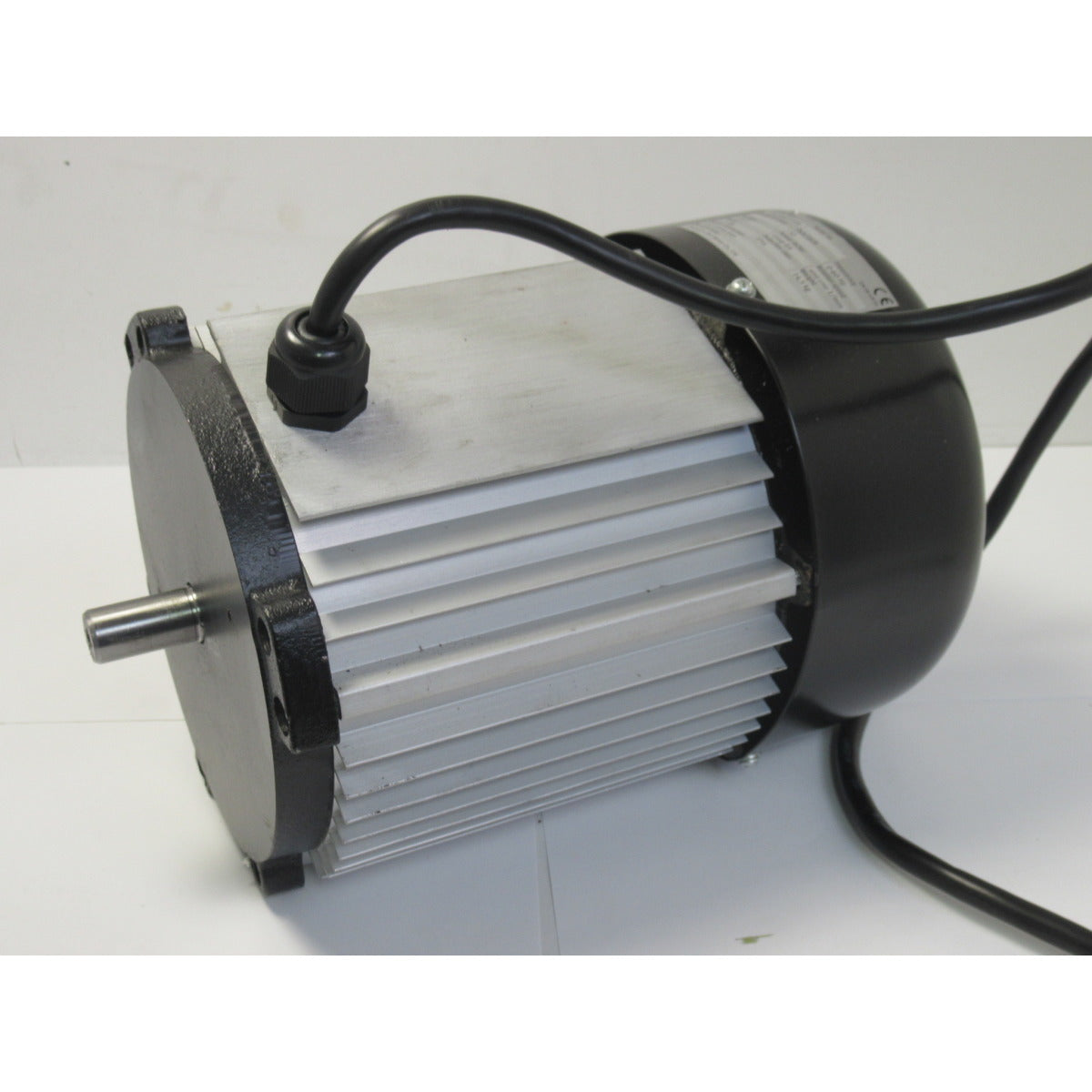Holzstar Motor ZSM 560 VARIO / 230V 1,1kW - Art. 0590356581A