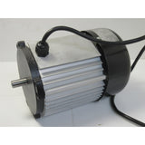 Holzstar Motor ZSM 560 VARIO / 230V 1,1kW - Art. 0590356581A