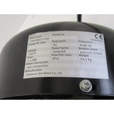 Holzstar Motor ZSM 560 VARIO / 230V 1,1kW - Art. 0590356581A