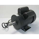 Holzstar Motor ADH 25C / 230V 1,5kW - Art. 05904002A07