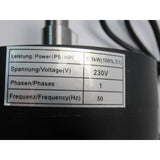 Holzstar Motor ADH 25C / 230V 1,5kW - Art. 05904002A07