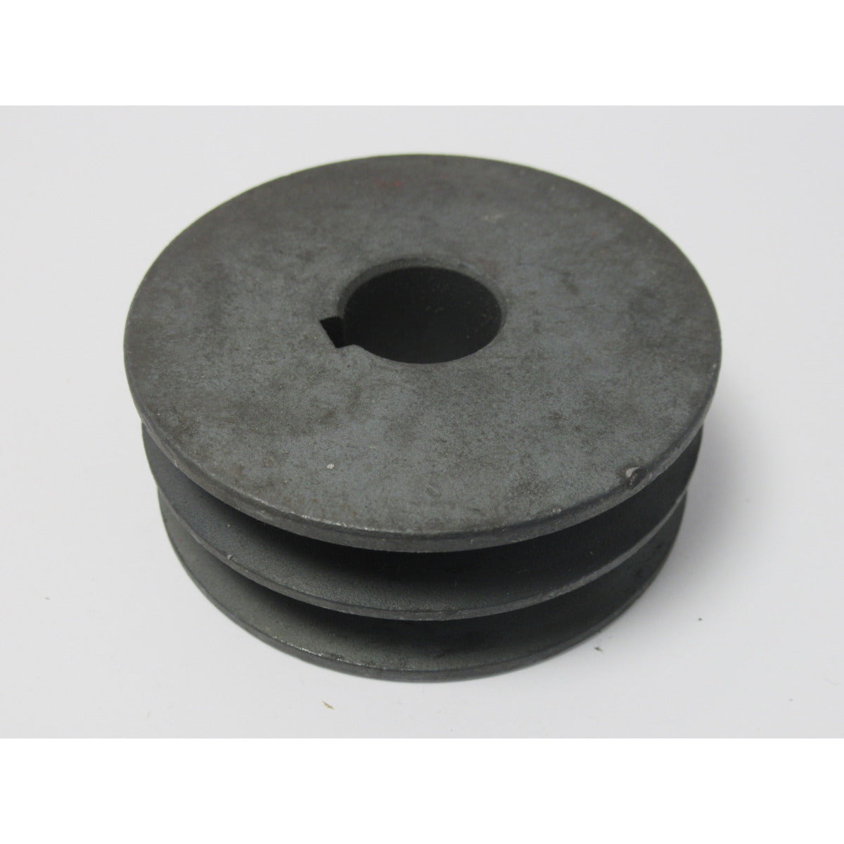 Holzstar Riemenscheibe ADH 25C Ø75 / für Motor - Art. 05904002A08