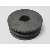 Holzstar Riemenscheibe ADH 25C Ø75 / für Motor - Art. 05904002A08