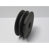 Holzstar Riemenscheibe ADH 25C Ø75 / für Motor - Art. 05904002A08