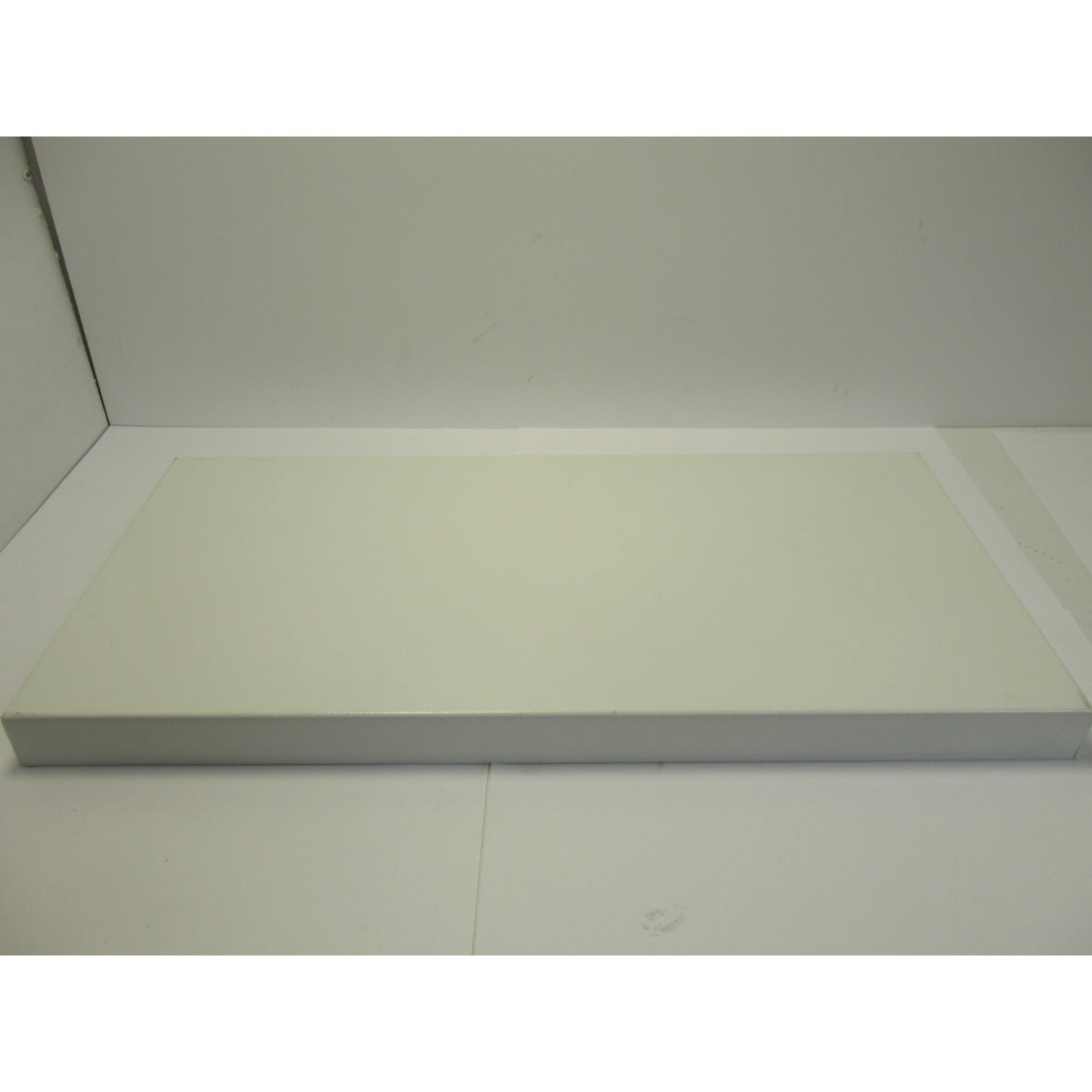 Holzstar Abdeckung ADH 25C RAL9016 - Art. 05904002B05