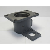 Holzstar Halterung ADH 25C - Art. 05904002C48