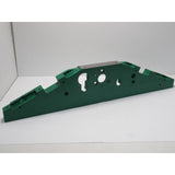 Holzstar Halterung ADH 25C links / RAL6029 - Art. 05904002D07