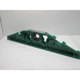 Holzstar Halterung ADH 25C links / RAL6029 - Art. 05904002D07
