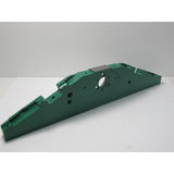Holzstar Halterung ADH 25C rechts / RAL6029 - Art. 05904002D27