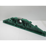 Holzstar Halterung ADH 25C rechts / RAL6029 - Art. 05904002D27