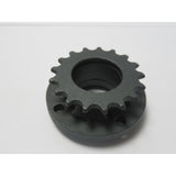 Holzstar Antriebsritzel ADH 25C - Art. 05904002F10