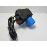 Holzstar Schalter ADH 25C / 230V SSK, DZ08-2 / 16A - Art. 05904002S