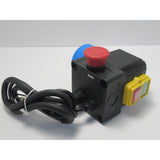 Holzstar Schalter ADH 25C / 230V SSK, DZ08-2 / 16A - Art. 05904002S