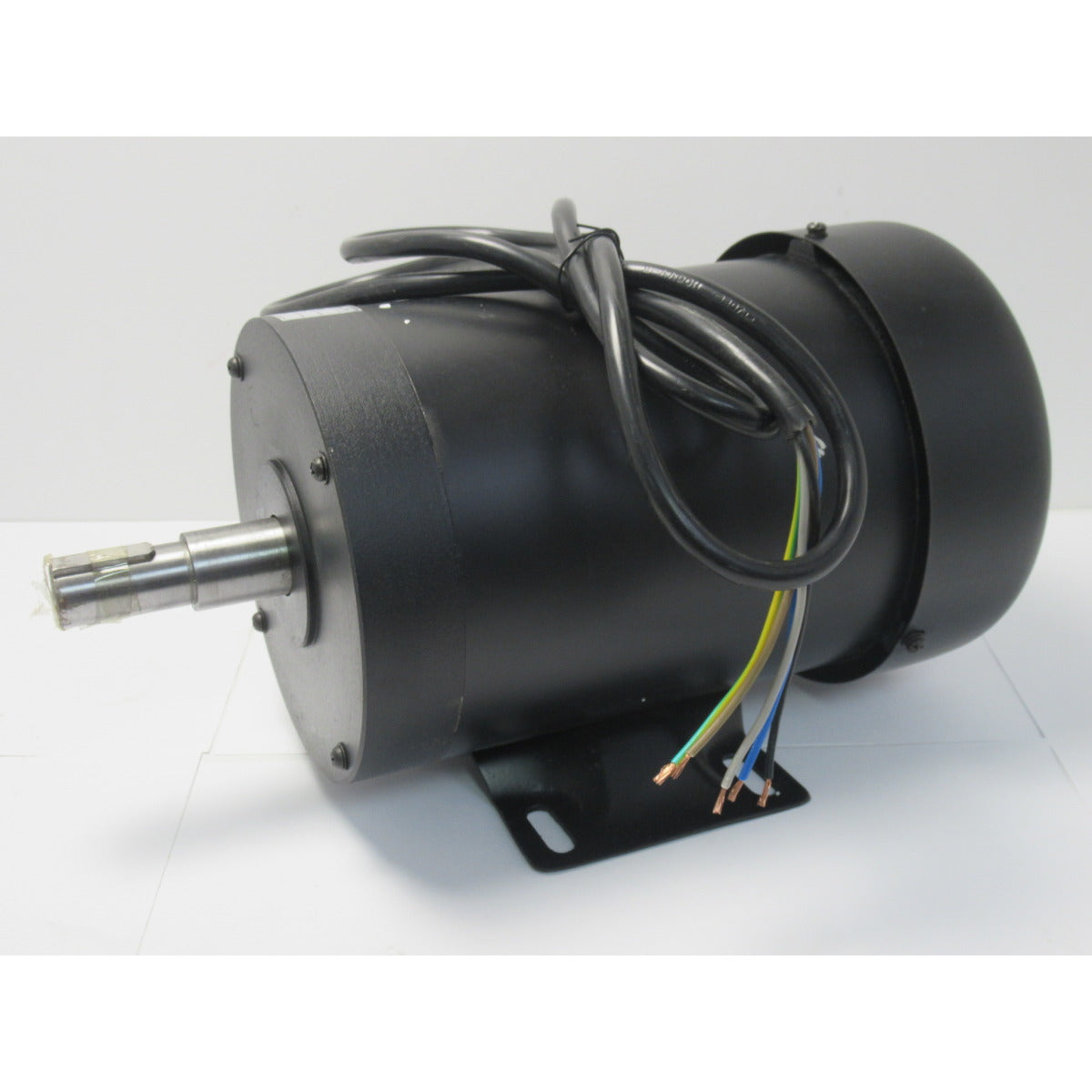 Holzstar Motor ADH 25C / 400V 1,5kW - Art. 05904003A07
