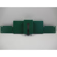Holzstar Schutzabdeckung ADH 31-4, 41-4 C RAL6029 - Art. 05904013268