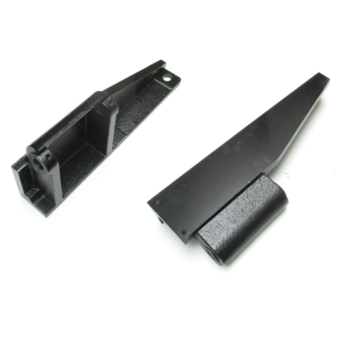Holzstar Tischhalterung ADH 31-4, 41-4 C RAL9005 - Art. 05904013284