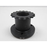 Holzstar Antriebsritzel ADH 31-4, 41-4 C - Art. 05904013350