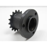 Holzstar Antriebsritzel ADH 31-4, 41-4 C - Art. 05904013350