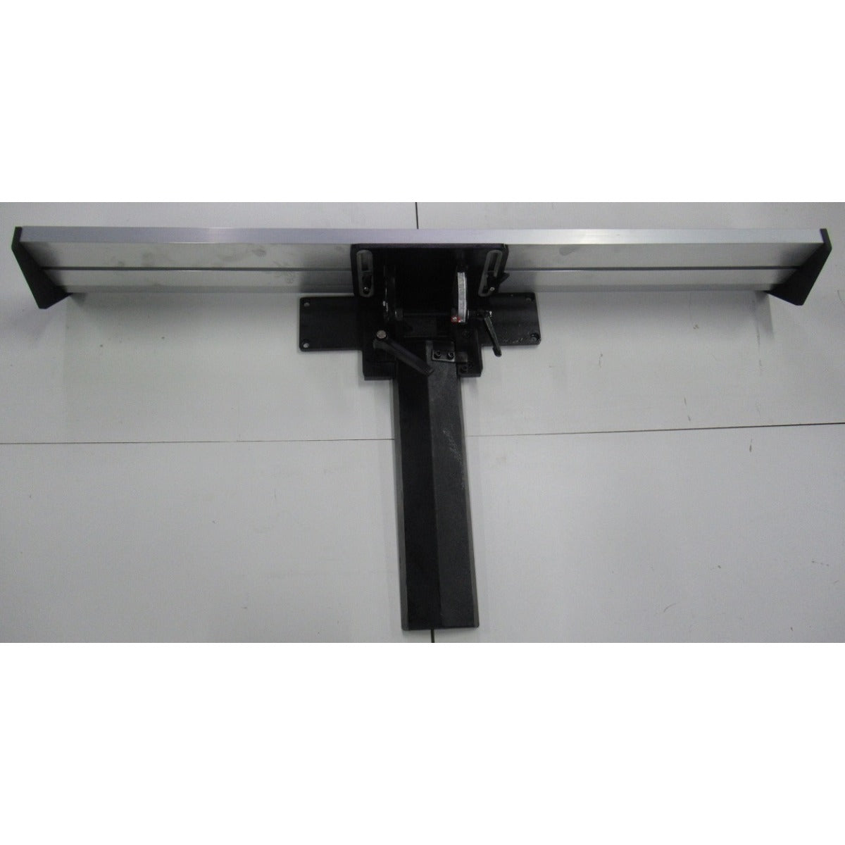 Holzstar Abrichtanschlag ADH 41-4 C komplett - Art. 05904024A00