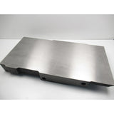 Holzstar Tisch ADH 26C - Art. 0590402607