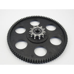 Holzstar Zahnrad ADH 26C, 31C, 41C Z91 - Art. 05904026225