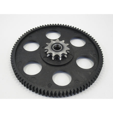 Holzstar Zahnrad ADH 26C, 31C, 41C Z91 - Art. 05904026225
