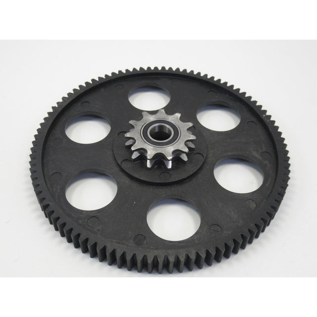 Holzstar Zahnrad ADH 26C, 31C, 41C Z91 - Art. 05904026225