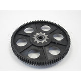 Holzstar Zahnrad ADH 26C, 31C, 41C Z91 - Art. 05904026225 - Web groß Ersatzteil - Sonderposten 2
