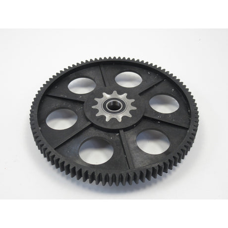 Holzstar Zahnrad ADH 26C, 31C, 41C Z91 - Art. 05904026225 - Web groß Ersatzteil - Sonderposten 2