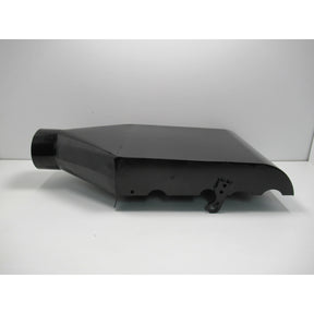 Holzstar Absaughaube ADH 26C RAL9005 - Art. 0590402663