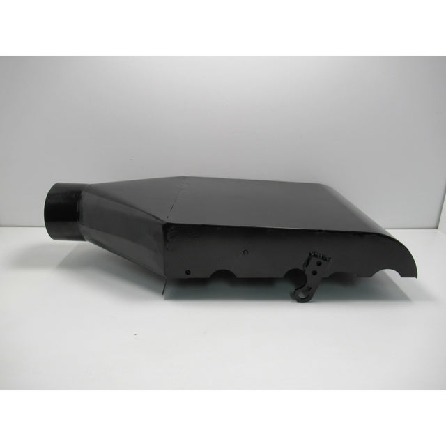Holzstar Absaughaube ADH 26C RAL9005 - Art. 0590402663