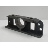 Holzstar Halterung ADH 26C, 31C, 41C links - Art. 0590402696 - Web groß Ersatzteil - Sonderposten 2