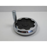 Holzstar Handrad ADH 31C Ø160 - Art. 05904031307