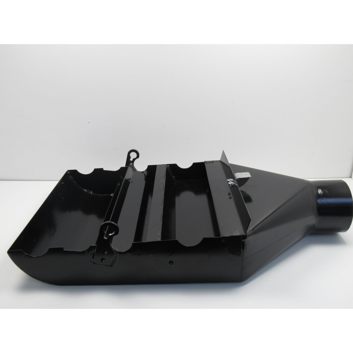 Holzstar Absaughaube ADH 31C RAL9005 / Ø100 - Art. 0590403163