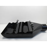 Holzstar Absaughaube ADH 31C RAL9005 / Ø100 - Art. 0590403163