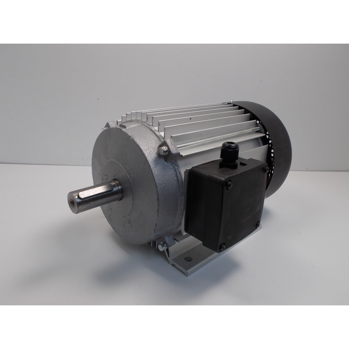 Holzstar Motor ADH 31C / 400V 2,2kW - Art. 05904032243