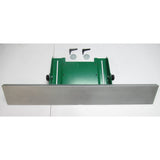 Holzstar Abrichtanschlag ADH 41C komplett - Art. 05904041391