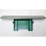 Holzstar Abrichtanschlag ADH 41C komplett - Art. 05904041391