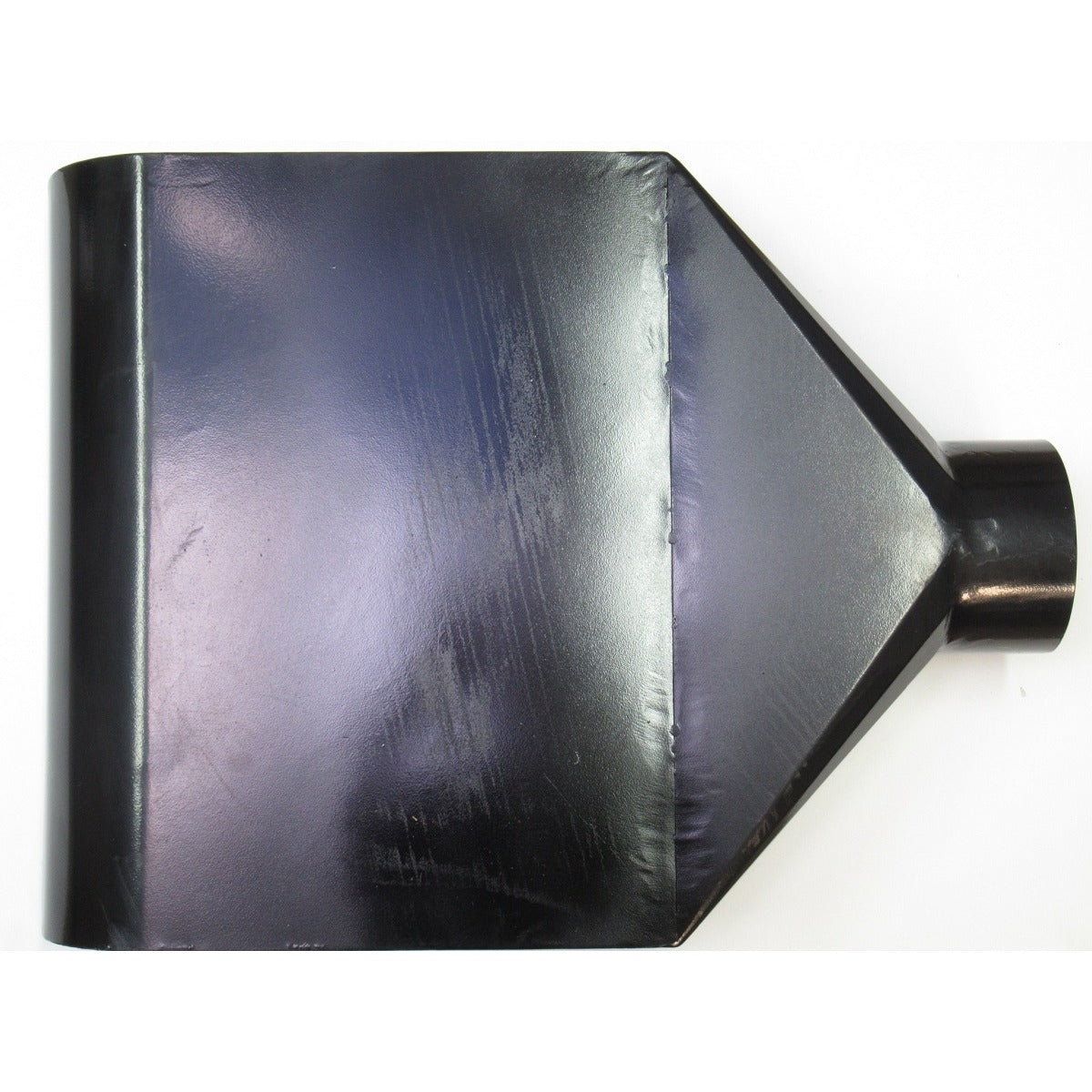 Holzstar Absaughaube ADH 41C Ø120 - Art. 0590404163