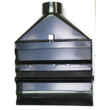 Holzstar Absaughaube ADH 41C Ø120 - Art. 0590404163