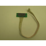 Holzstar Display DB 1000 Vario - Art. 05904100999