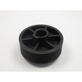 Holzstar Riemenscheibe ADH 2540, 3050 Ø81 / für Motor - Art. 05904125113