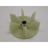 Holzstar Lüfterrad ADH 2540, 3050 Ø110 - Art. 05904125120