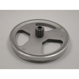 Holzstar Kupplungsrad ADH 2540, 3050 Ø183, ohne Belag - Art. 05904125150