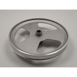 Holzstar Kupplungsrad ADH 2540, 3050 Ø183, ohne Belag - Art. 05904125150