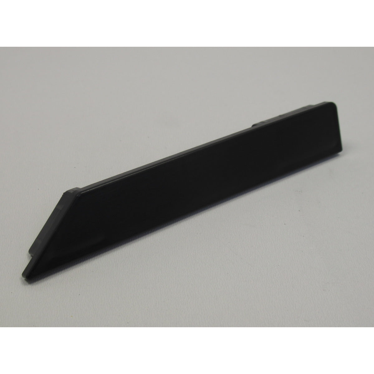 Holzstar Abdeckung ADH 2540, 3050 links / für Anschlagschiene - Art. 05904125206