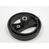 Holzstar Handrad ADH 2540, 3050 Ø124 - Art. 0590412596
