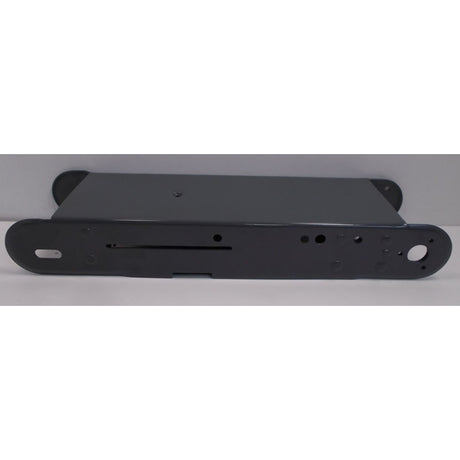 Holzstar Schleifbett BTS 150 RAL7016 - Art. 0590415004
