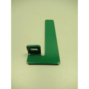 Holzstar Sicherheitsanschlag BTS 150 RAL6029 - Art. 0590415009